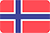 Norwegian flag